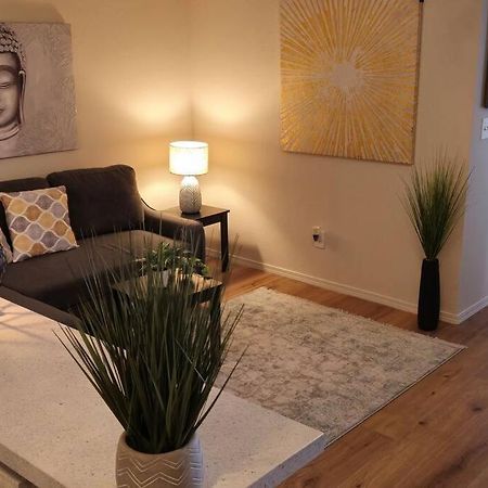 Cozy Updated Cove Of Heaven, 5Mins To Lake Hefner! Oklahoma City Buitenkant foto