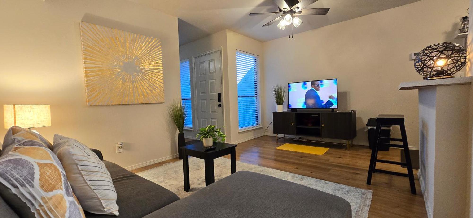 Cozy Updated Cove Of Heaven, 5Mins To Lake Hefner! Oklahoma City Buitenkant foto