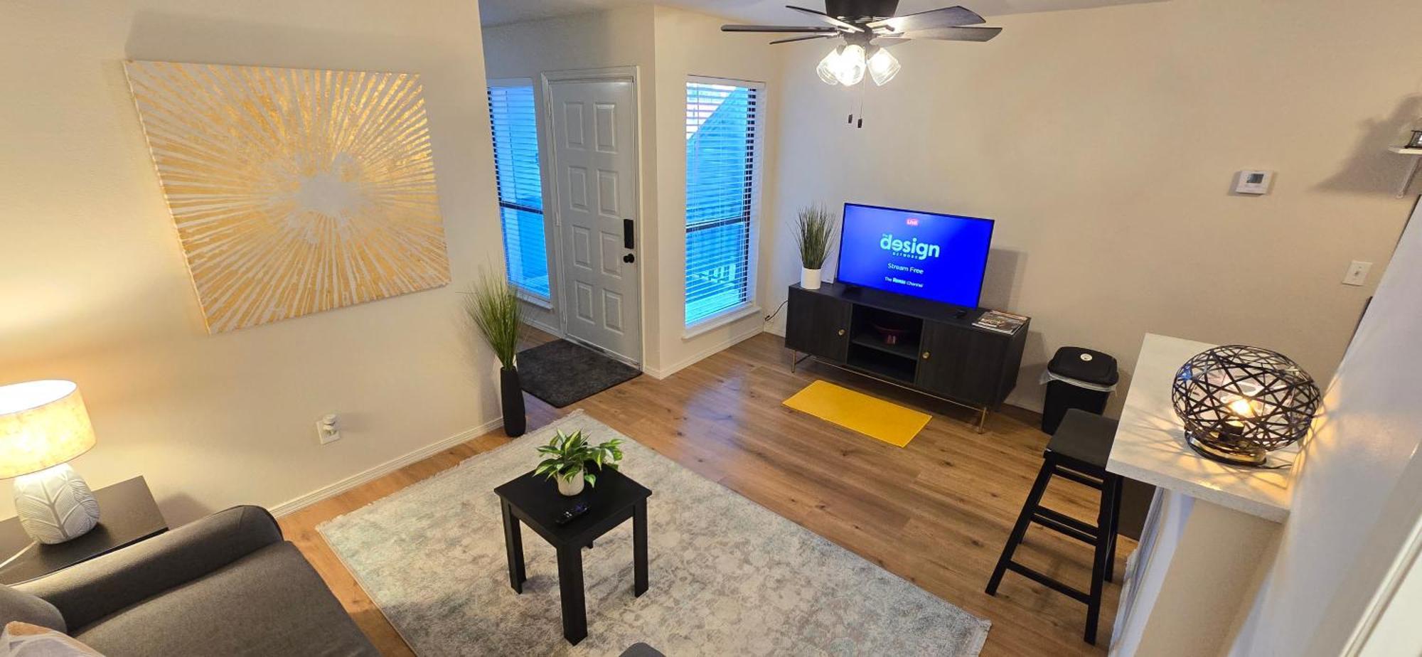Cozy Updated Cove Of Heaven, 5Mins To Lake Hefner! Oklahoma City Buitenkant foto