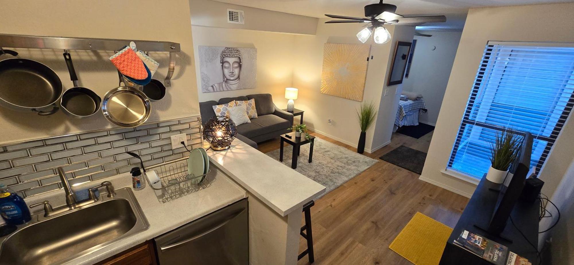 Cozy Updated Cove Of Heaven, 5Mins To Lake Hefner! Oklahoma City Buitenkant foto